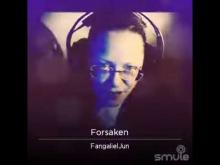 Embedded thumbnail for Forsaken (Korn) 
