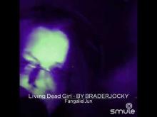 Embedded thumbnail for Living Dead Girl (Rob Zombie)