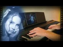 Embedded thumbnail for Paris, Texas - Lana Del Rey (piano)