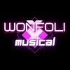 Portrait de Wonfoli Musical