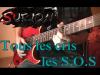 Embedded thumbnail for Tous les cris les S.O.S  (Daniel Balavoine - Guitar Cover)