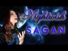 Embedded thumbnail for NIGHTWISH – Sagan [Cover by ANAHATA + Lyrics]