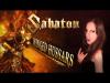 Embedded thumbnail for SABATON – Winged Hussars [Cover by ANAHATA]