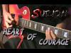 Embedded thumbnail for Heart Of Courage (Two Steps From Hell - Cover)