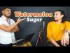 Embedded thumbnail for Watermelon sugar -Harry Styles (Cover) by BroCover