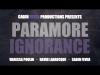 Embedded thumbnail for *****IGNORANCE by PARAMORE - COLLABORATION COVER*****