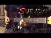 Embedded thumbnail for The Loner (Gary Moore - Guitar Cover)