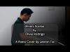 Embedded thumbnail for Olivia Rodrigo - drivers license | Piano Cover (Improvised) by Leeron Tai