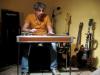 Embedded thumbnail for Torn and Frayed  (steel guitar solo cover )