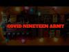 Embedded thumbnail for COVID NINETEEN ARMY - THE WHITE STRIPES PANDEMIC PARODY - by CABIN FEVER